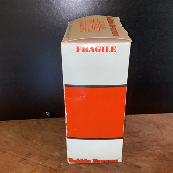 Retro Frank Perdue chicken man bobble head. @ 7 inches. - Picture 4 of 13